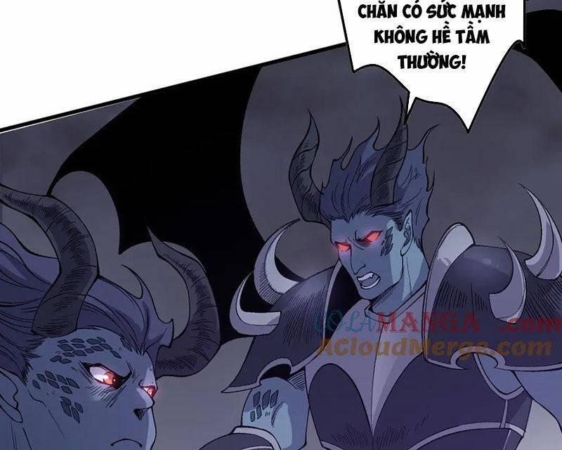 Thảm Họa Tử Linh Sư 127 trang 51