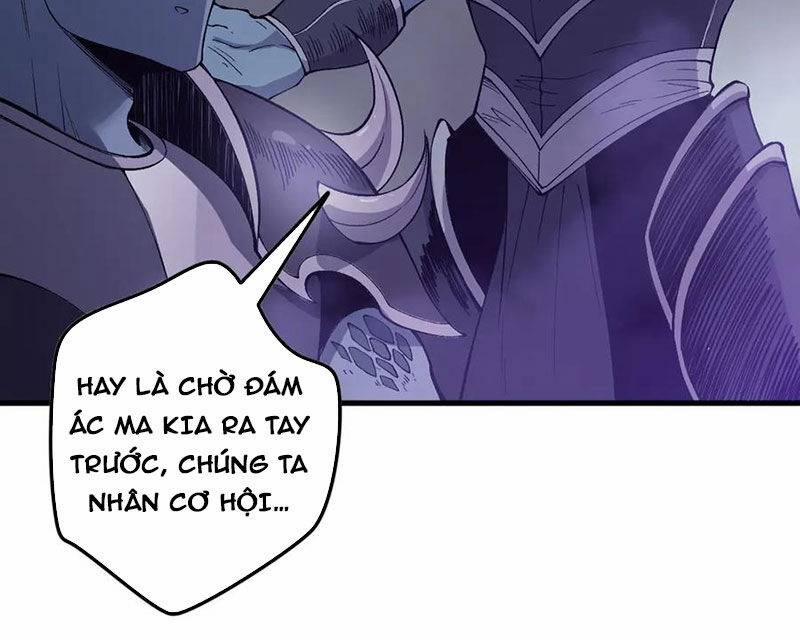 Thảm Họa Tử Linh Sư 127 trang 52