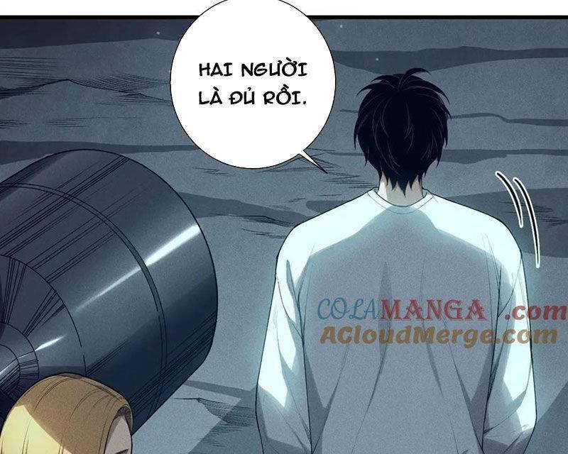 Thảm Họa Tử Linh Sư 127 trang 58