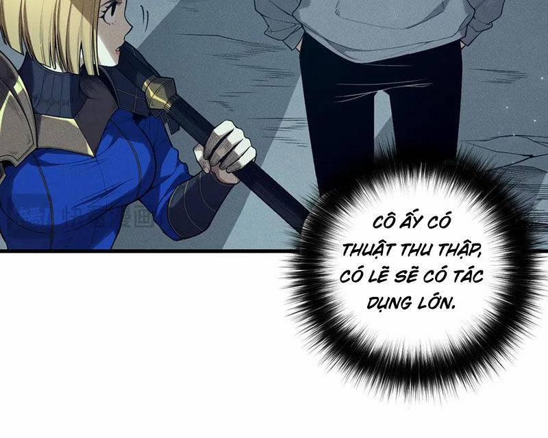 Thảm Họa Tử Linh Sư 127 trang 59
