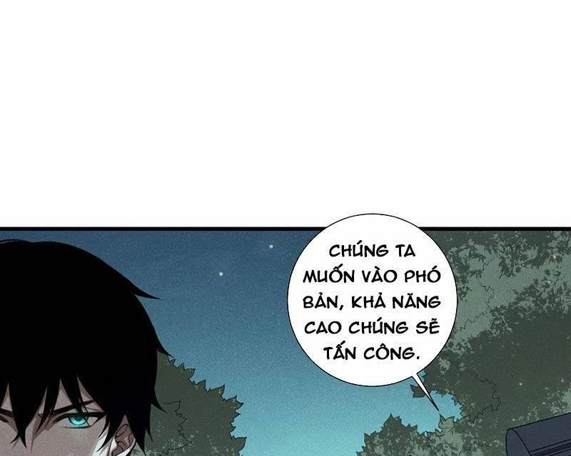 Thảm Họa Tử Linh Sư 127 trang 60