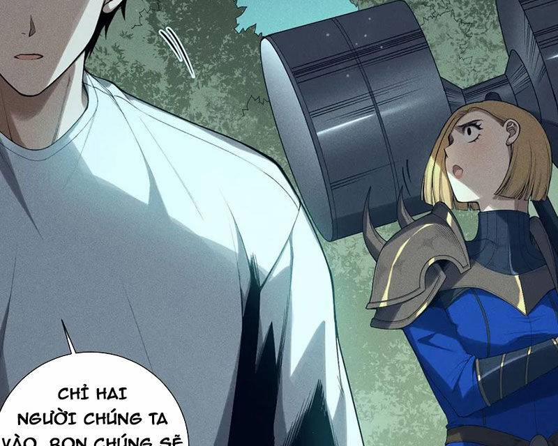 Thảm Họa Tử Linh Sư 127 trang 61