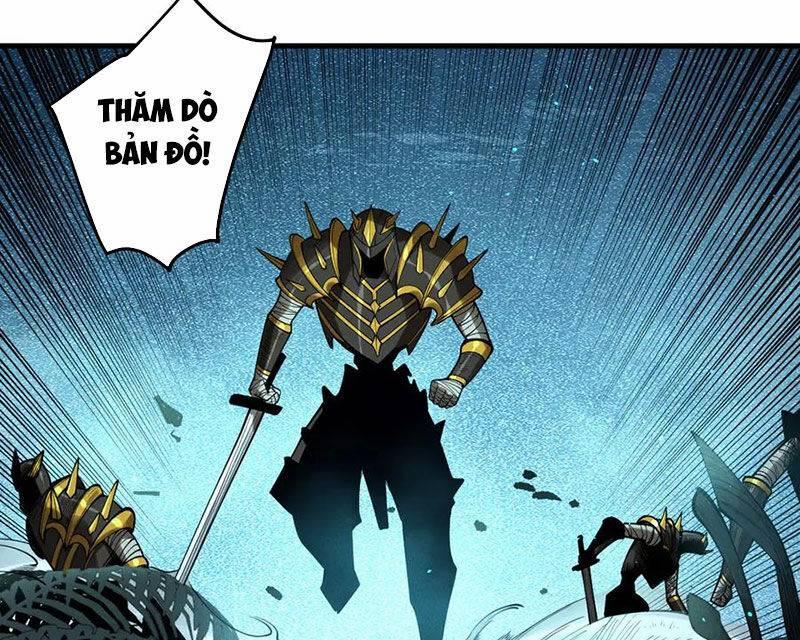 Thảm Họa Tử Linh Sư 127 trang 90