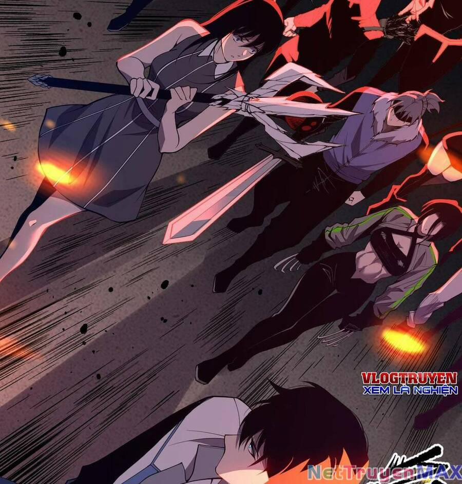 Thảm Họa Tử Linh Sư 13 trang 12