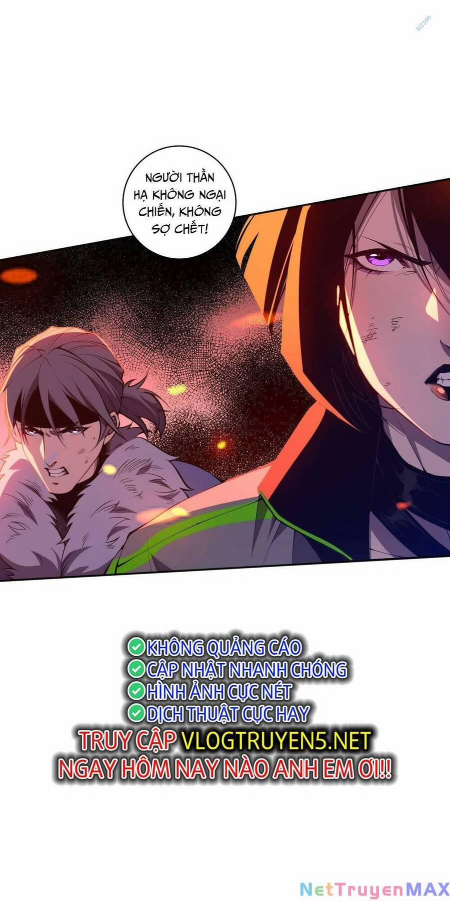 Thảm Họa Tử Linh Sư 13 trang 14