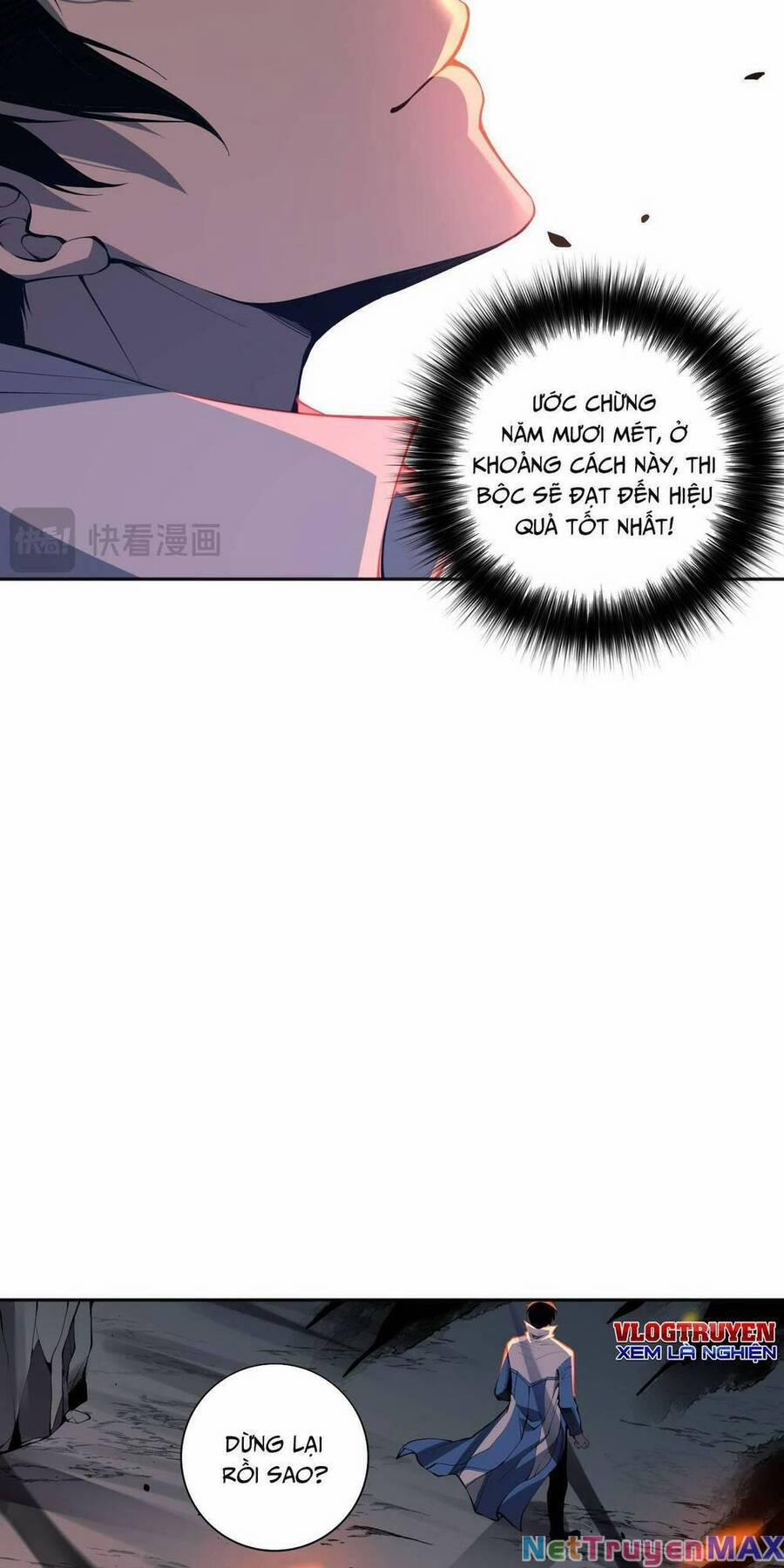 Thảm Họa Tử Linh Sư 13 trang 18