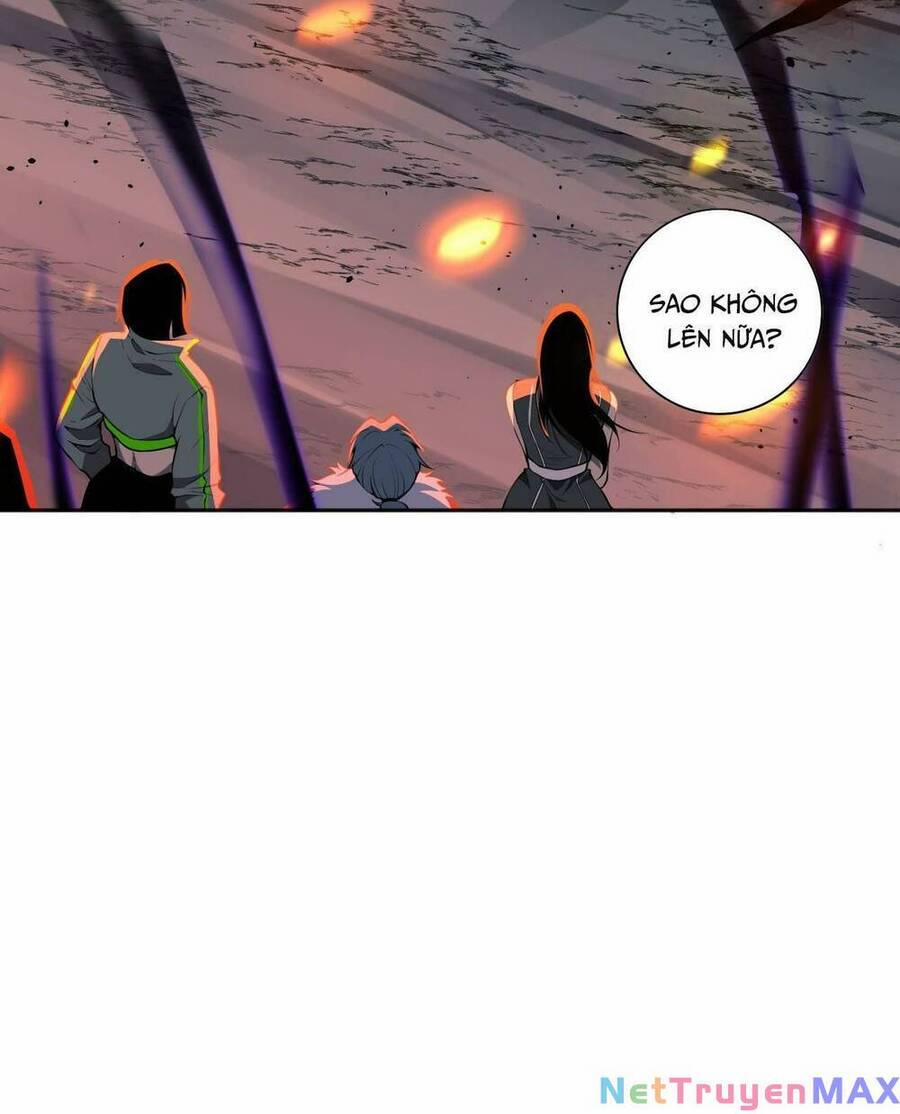 Thảm Họa Tử Linh Sư 13 trang 19