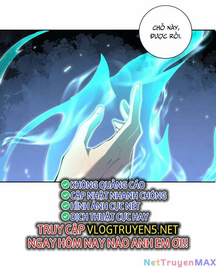 Thảm Họa Tử Linh Sư 13 trang 20