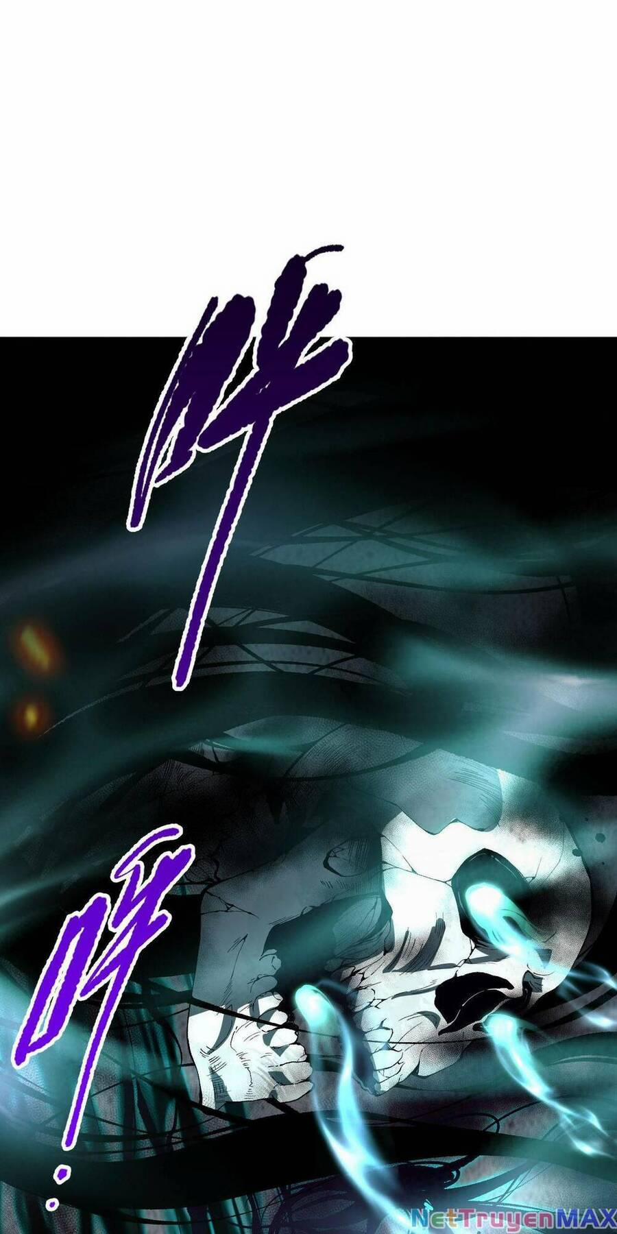 Thảm Họa Tử Linh Sư 13 trang 21