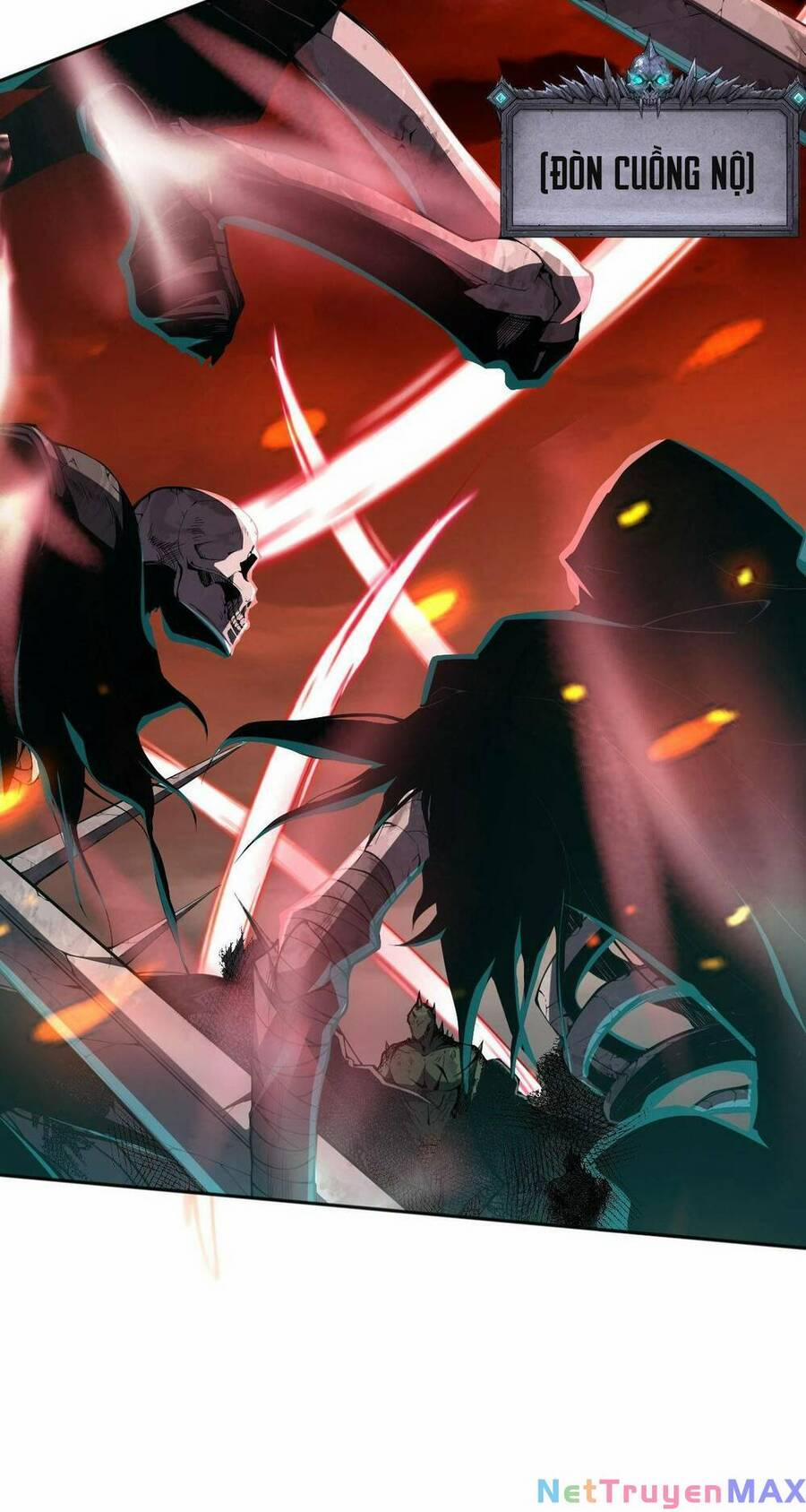 Thảm Họa Tử Linh Sư 13 trang 26