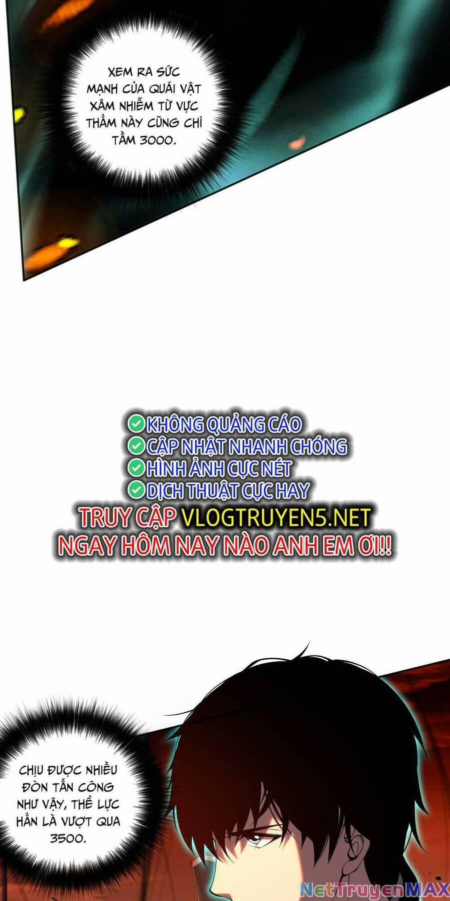 Thảm Họa Tử Linh Sư 13 trang 29