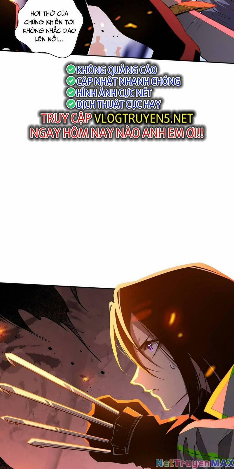 Thảm Họa Tử Linh Sư 13 trang 3