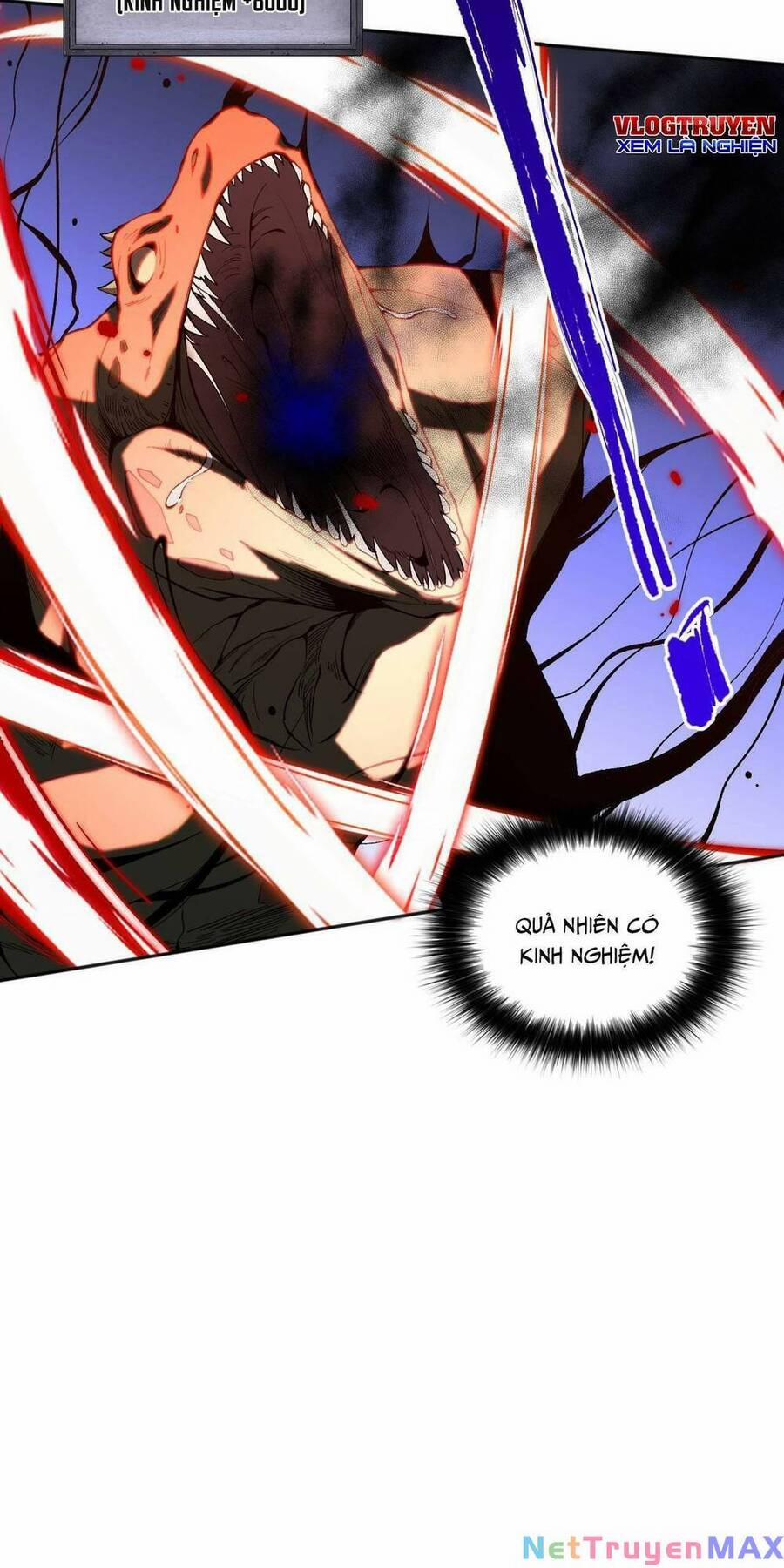 Thảm Họa Tử Linh Sư 13 trang 31