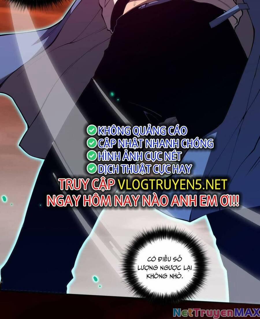 Thảm Họa Tử Linh Sư 13 trang 33