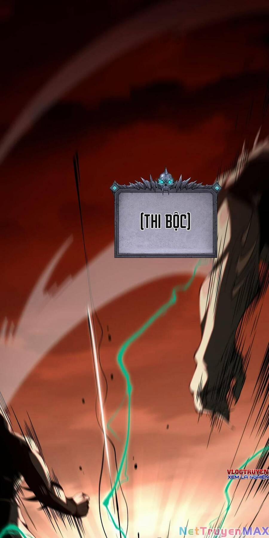 Thảm Họa Tử Linh Sư 13 trang 34