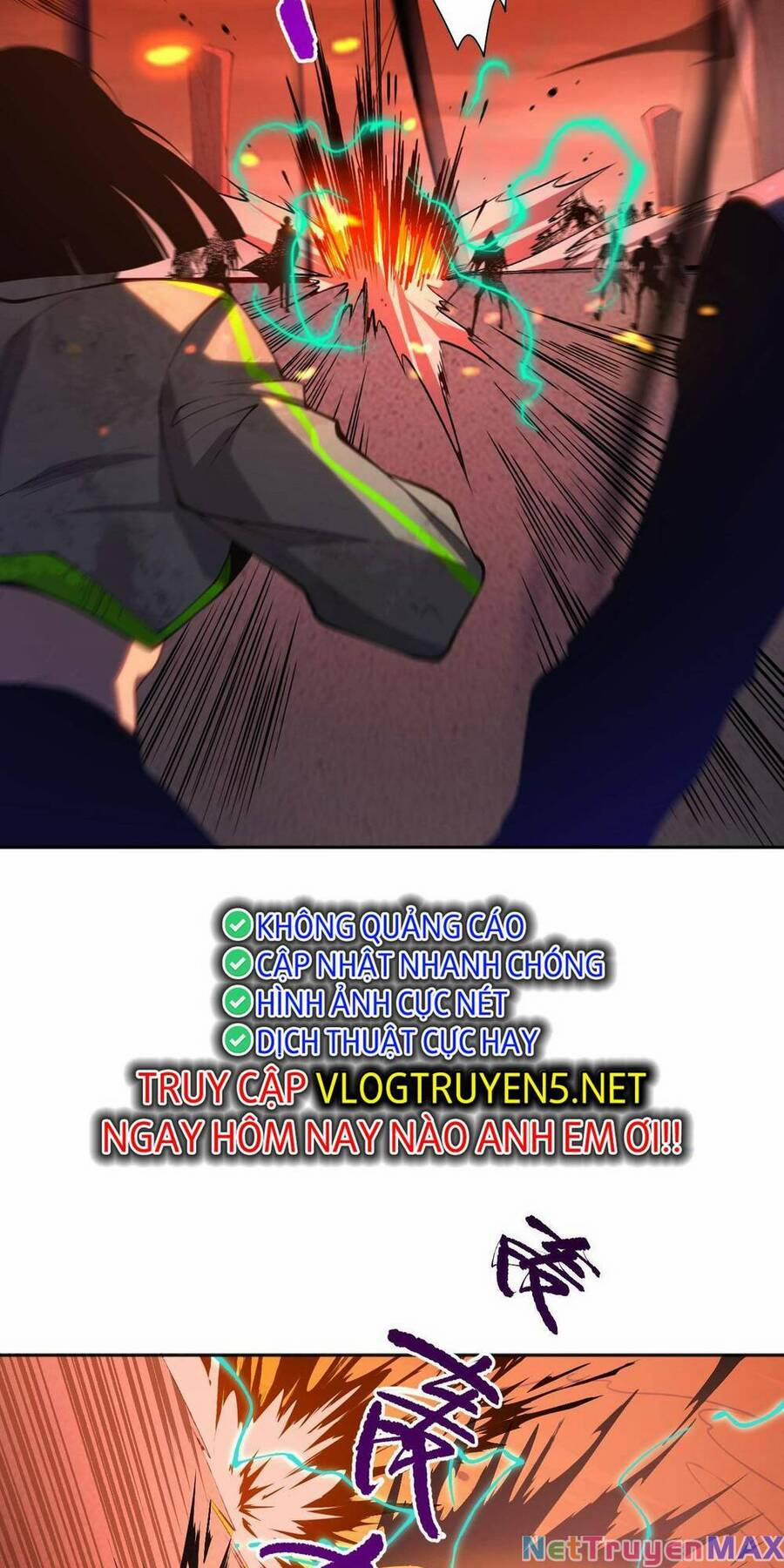 Thảm Họa Tử Linh Sư 13 trang 36