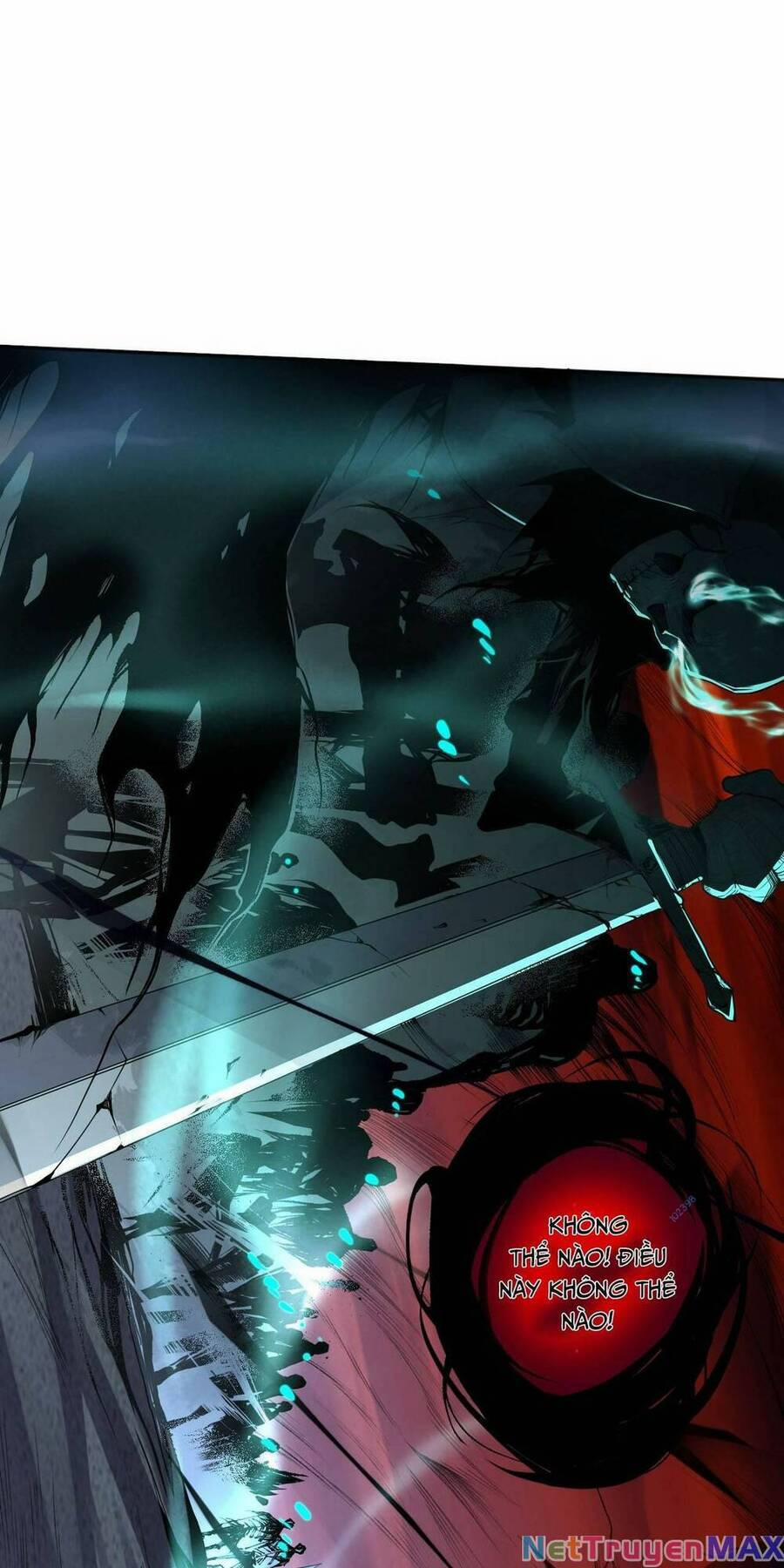 Thảm Họa Tử Linh Sư 13 trang 41