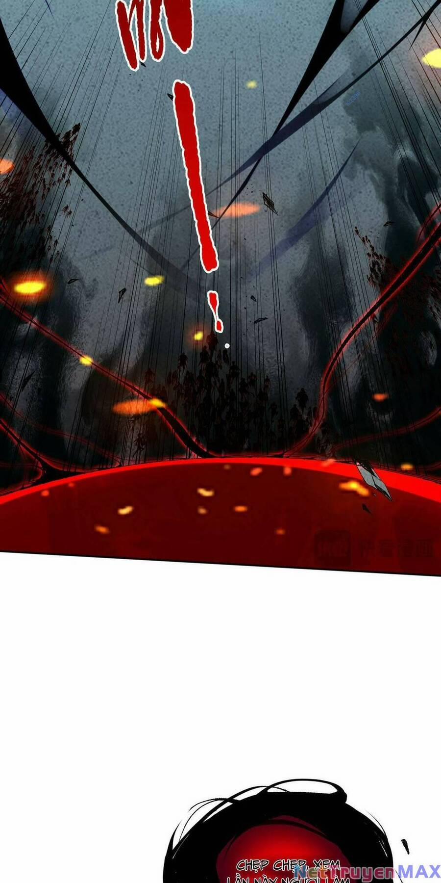 Thảm Họa Tử Linh Sư 13 trang 44