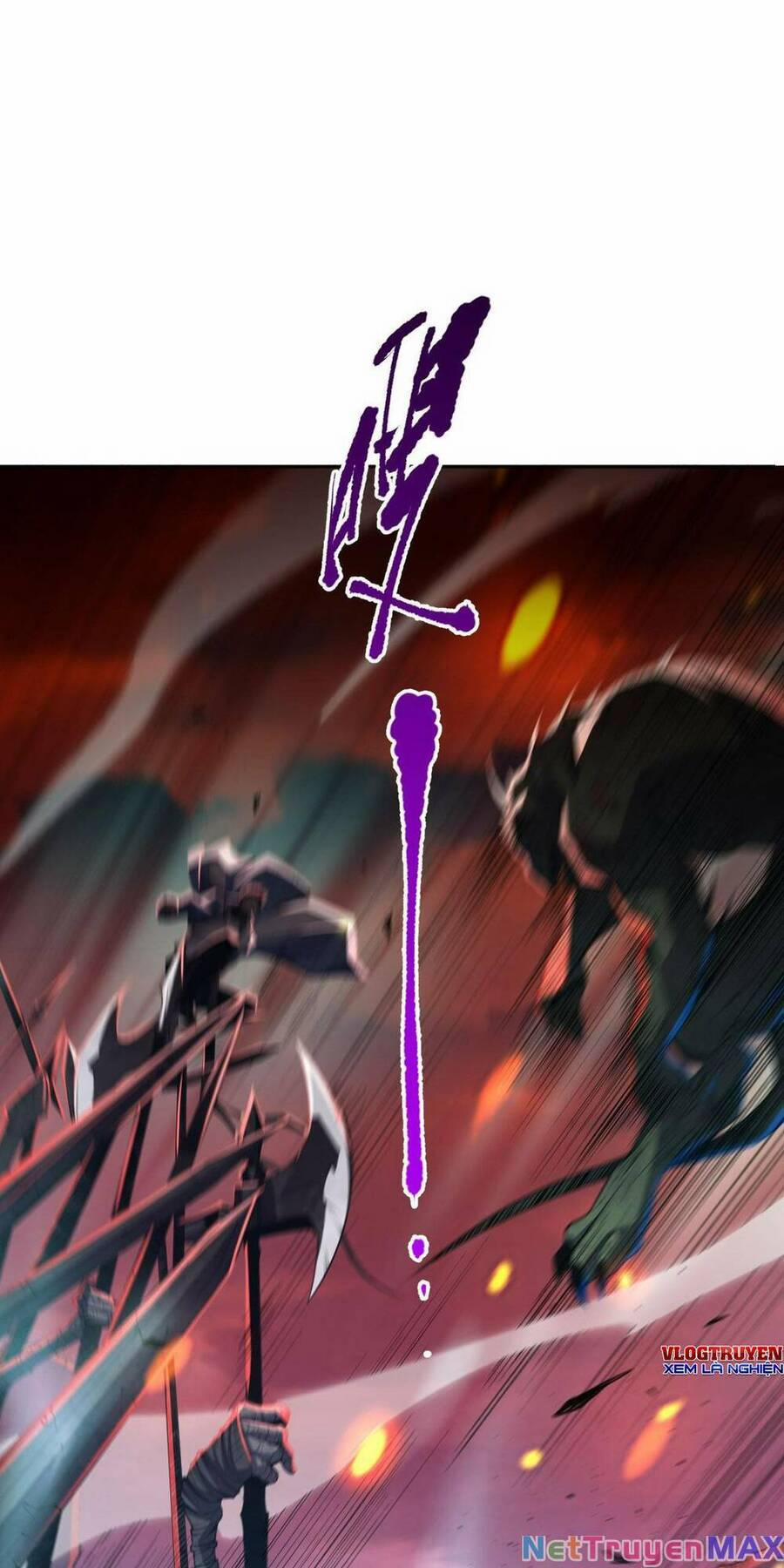 Thảm Họa Tử Linh Sư 13 trang 48