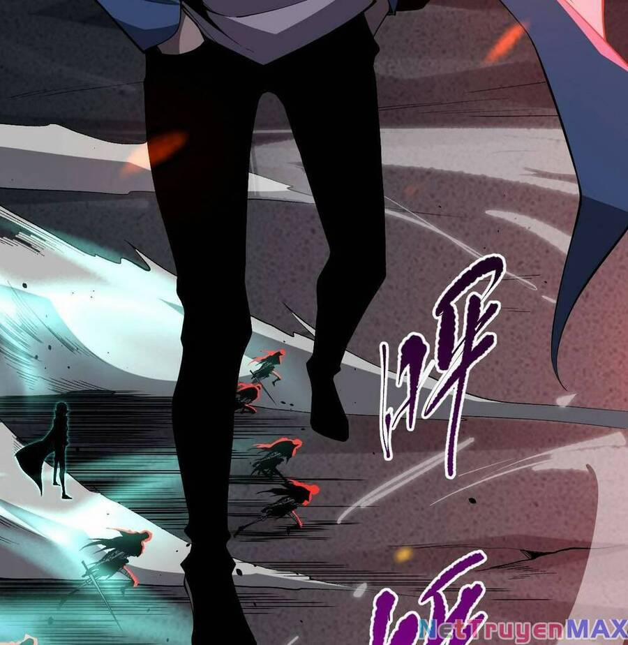 Thảm Họa Tử Linh Sư 13 trang 5