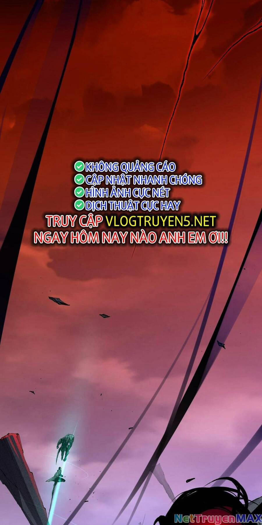 Thảm Họa Tử Linh Sư 13 trang 50