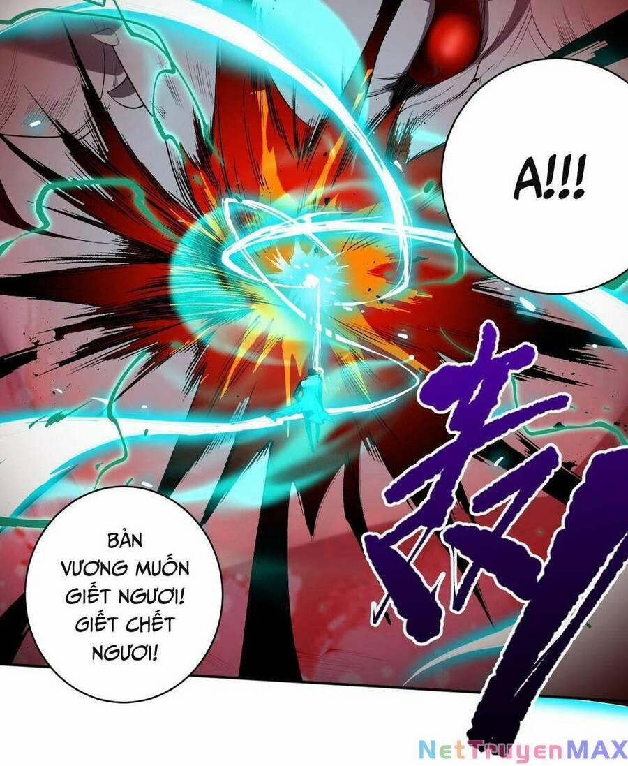 Thảm Họa Tử Linh Sư 13 trang 54