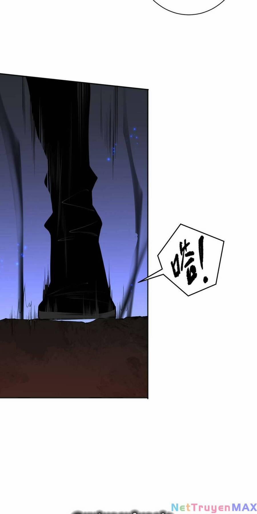 Thảm Họa Tử Linh Sư 13 trang 57