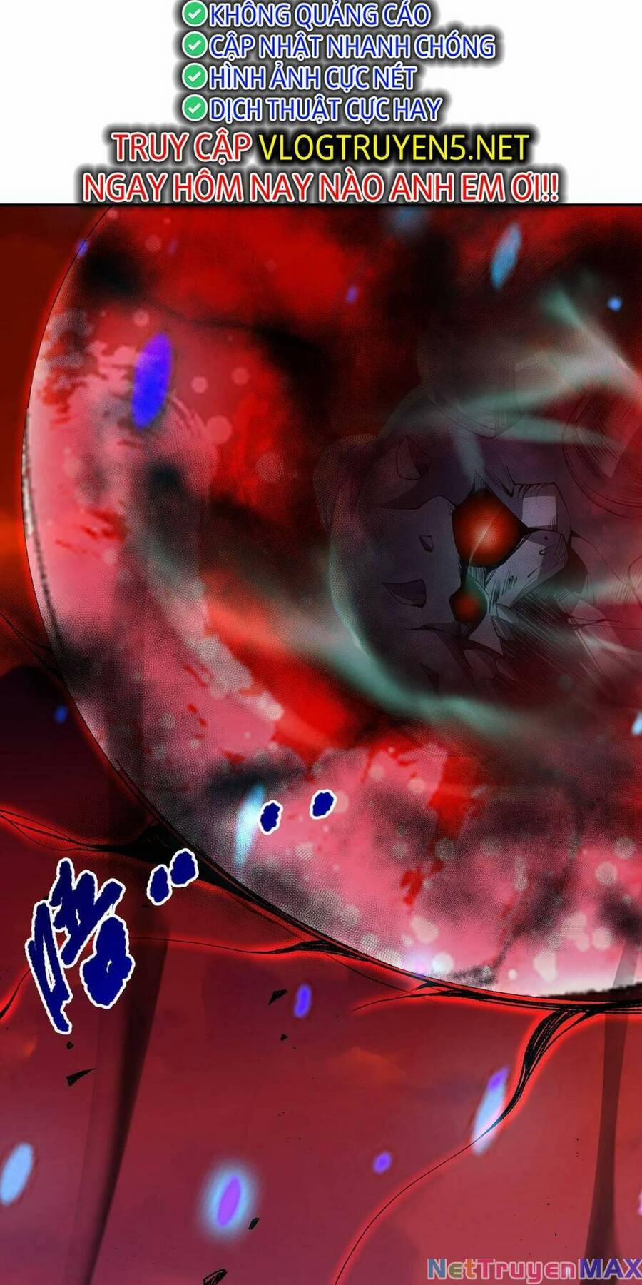 Thảm Họa Tử Linh Sư 13 trang 58