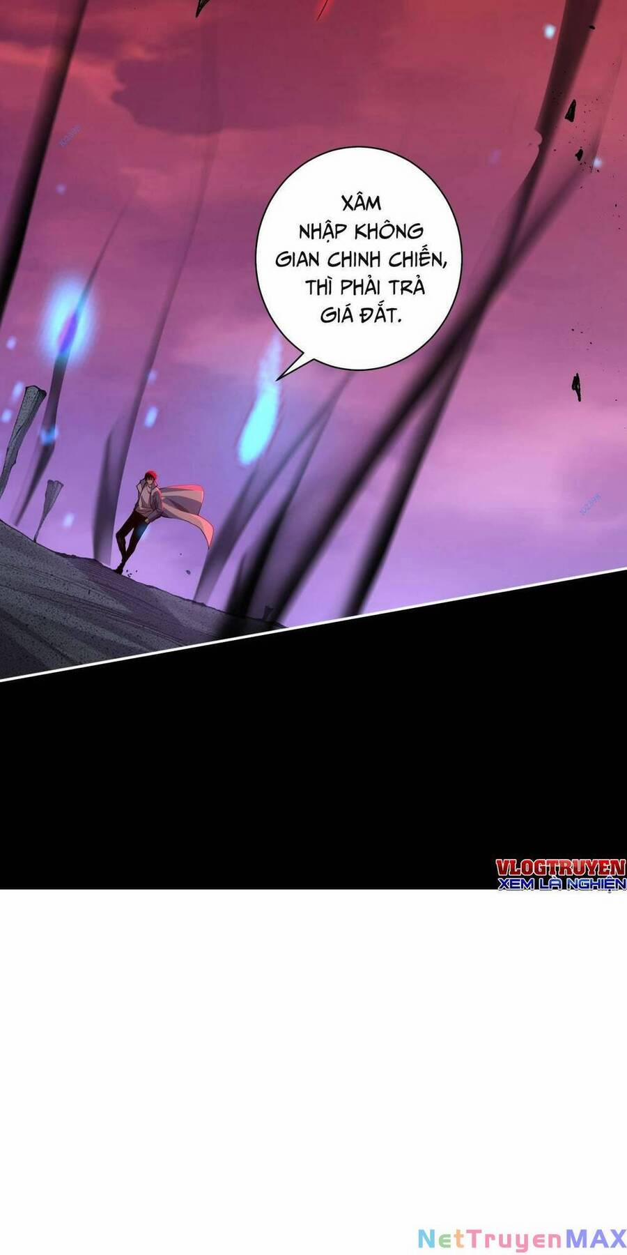 Thảm Họa Tử Linh Sư 13 trang 59