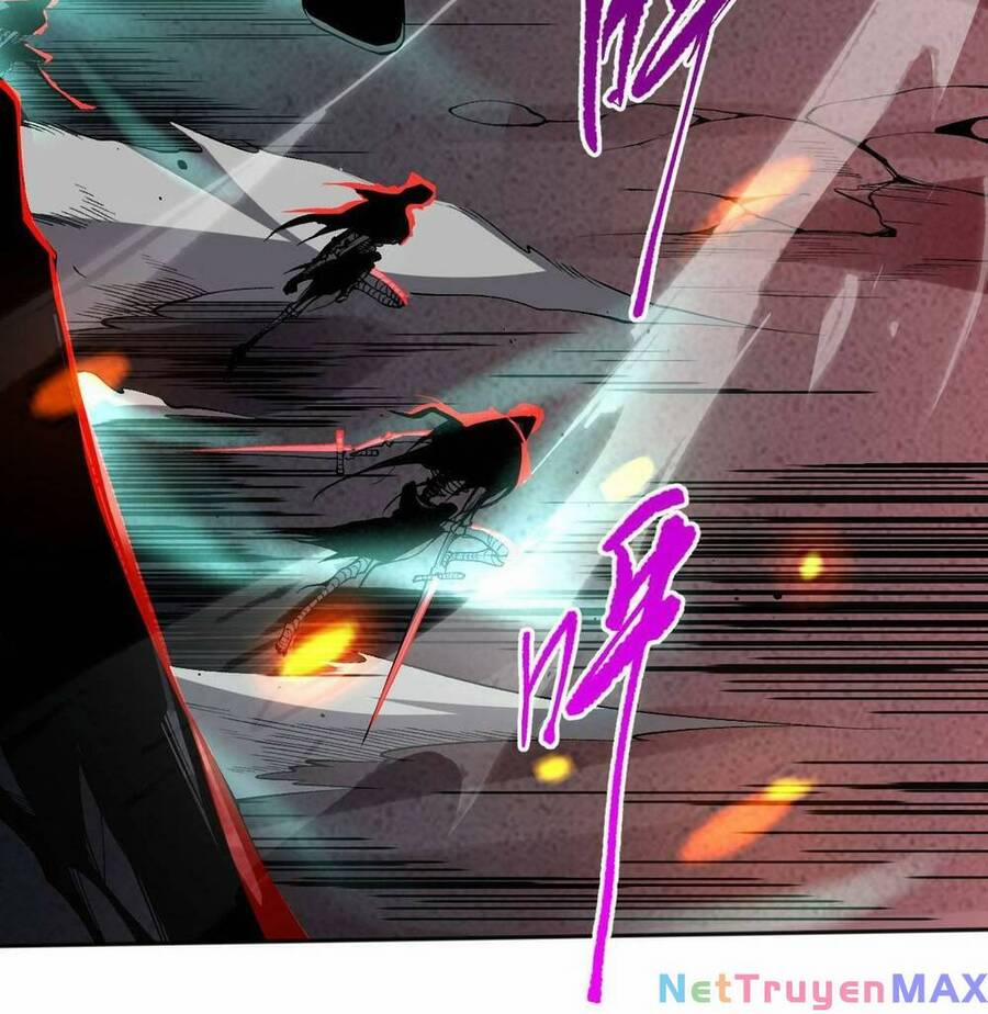 Thảm Họa Tử Linh Sư 13 trang 6