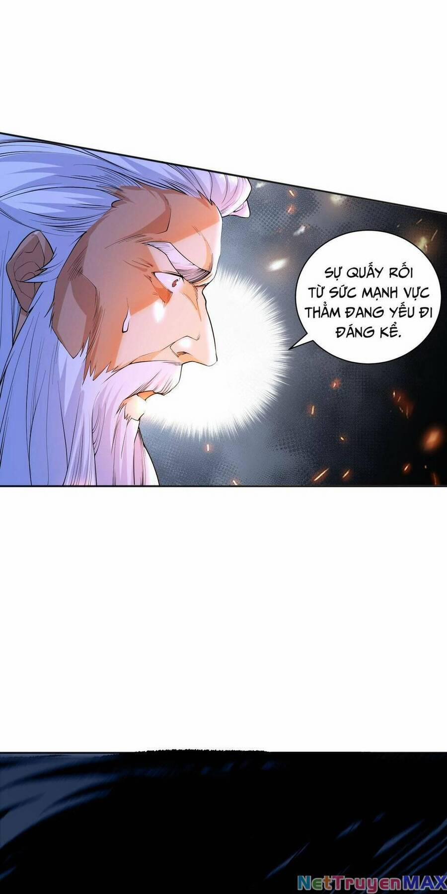 Thảm Họa Tử Linh Sư 13 trang 62