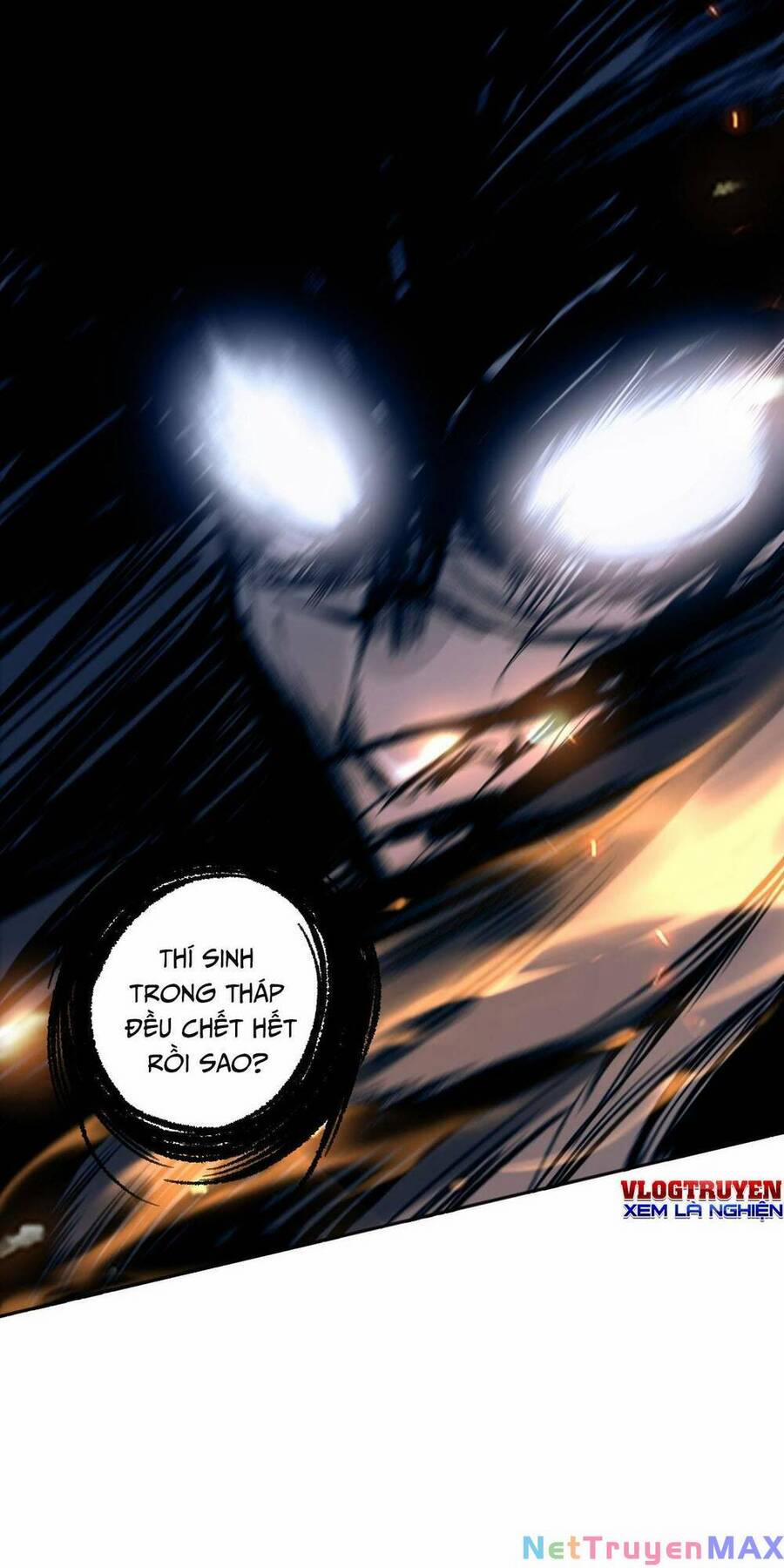 Thảm Họa Tử Linh Sư 13 trang 63