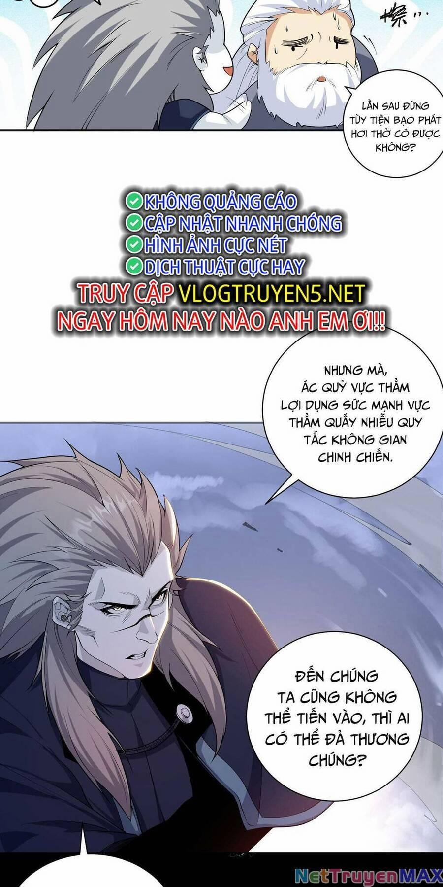 Thảm Họa Tử Linh Sư 13 trang 65