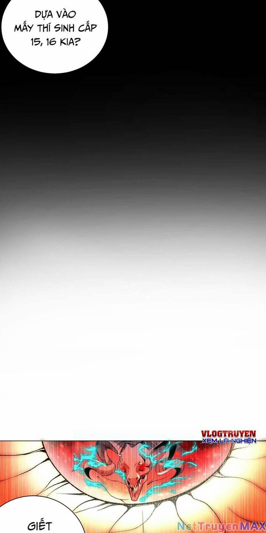 Thảm Họa Tử Linh Sư 13 trang 66
