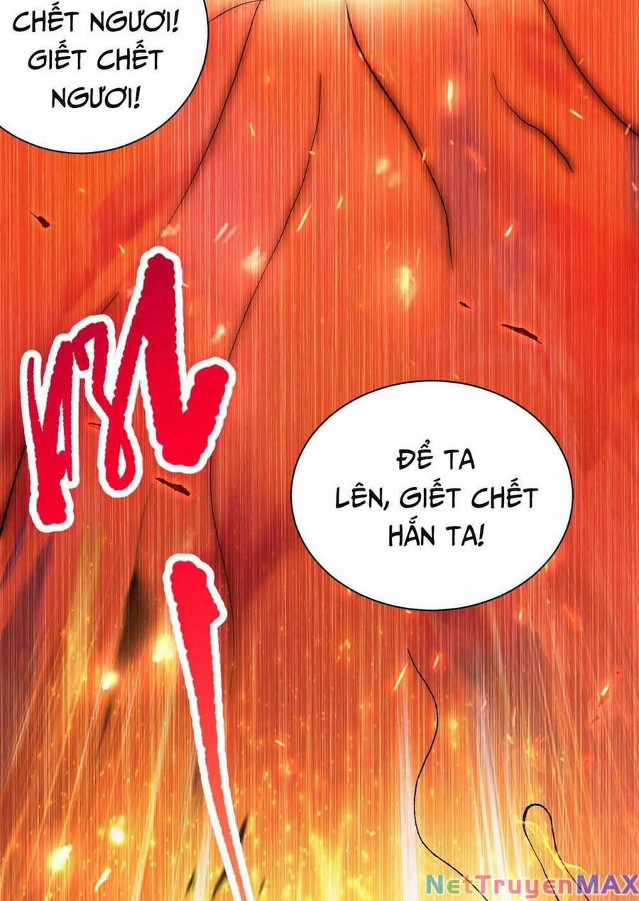 Thảm Họa Tử Linh Sư 13 trang 67