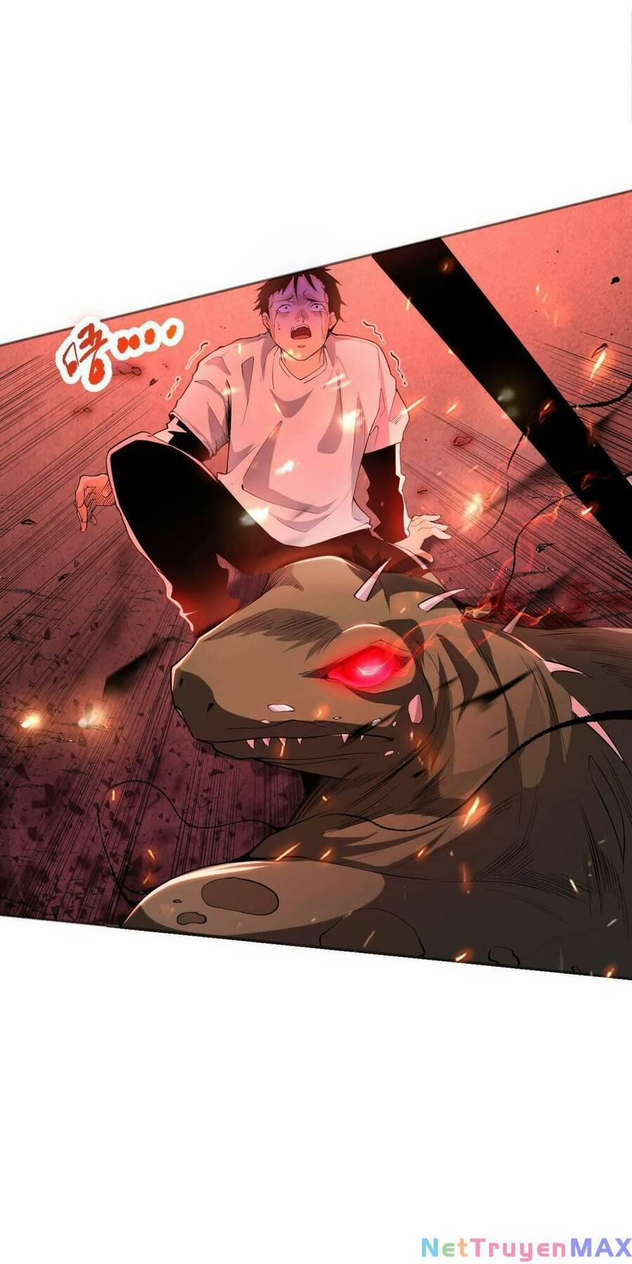 Thảm Họa Tử Linh Sư 13 trang 69