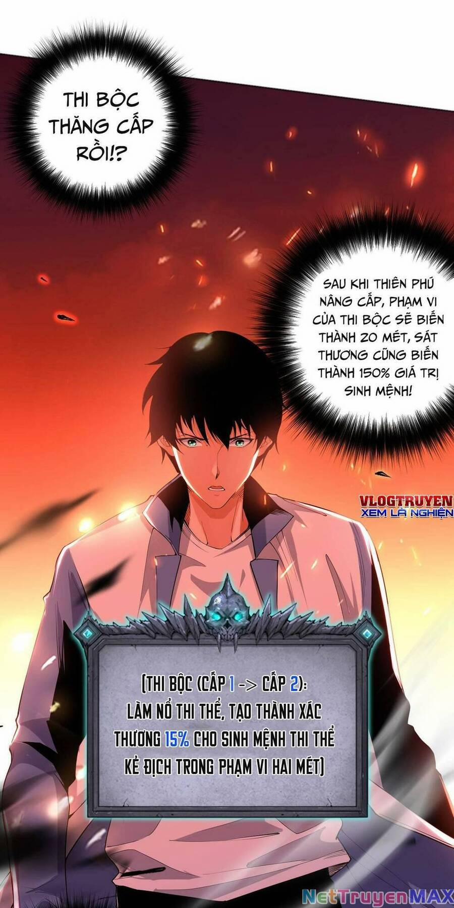 Thảm Họa Tử Linh Sư 13 trang 70