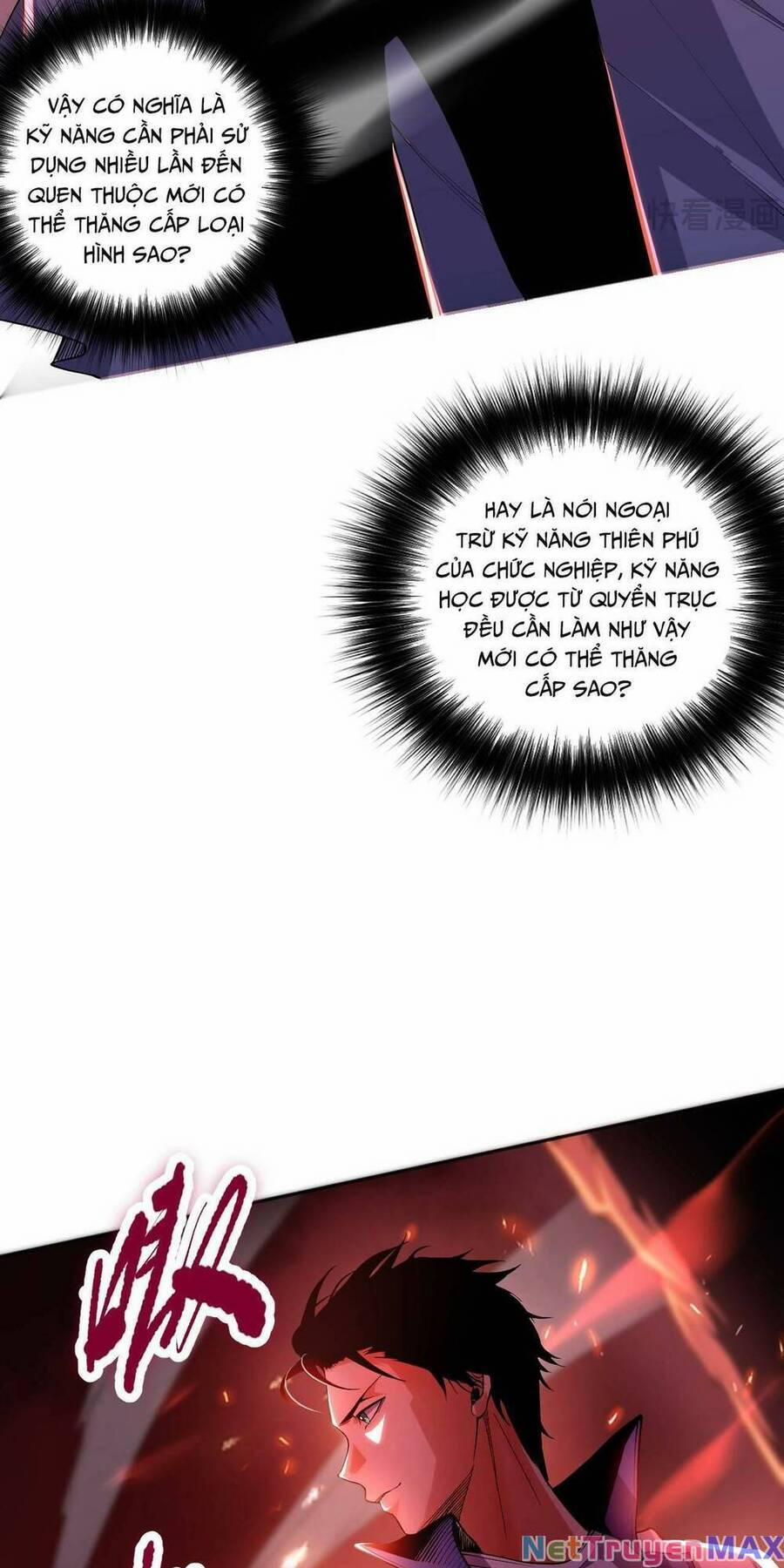 Thảm Họa Tử Linh Sư 13 trang 71