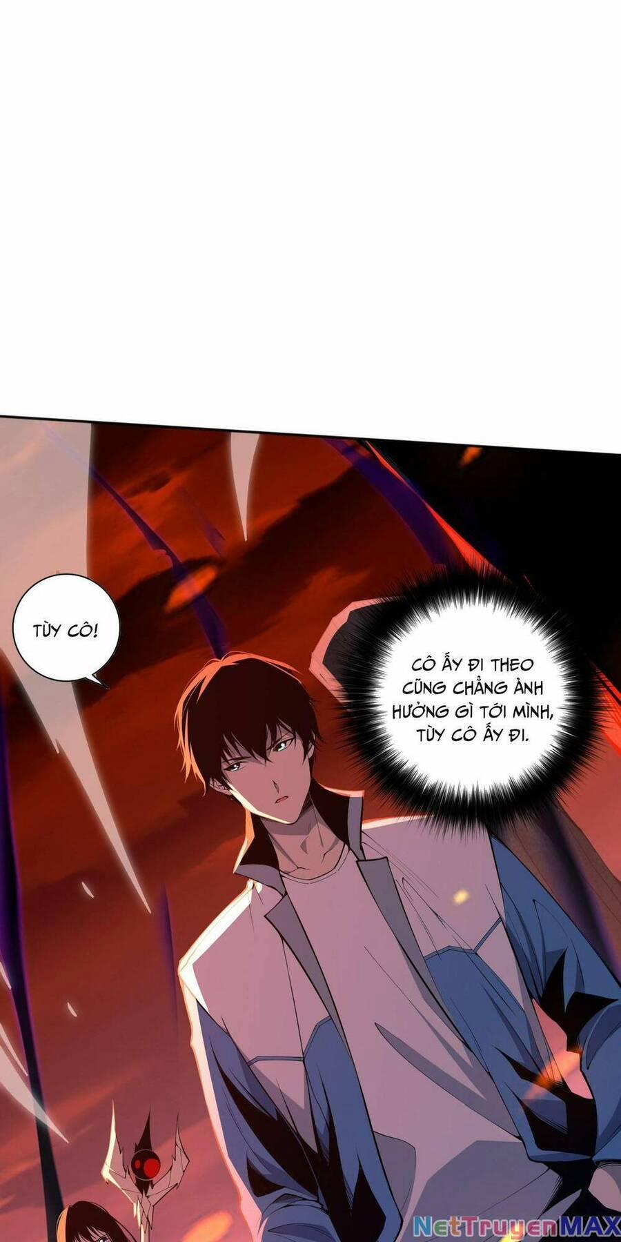 Thảm Họa Tử Linh Sư 13 trang 9