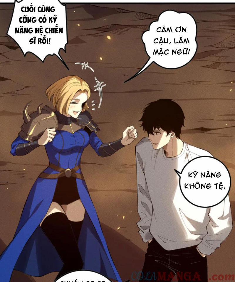 Thảm Họa Tử Linh Sư 130 trang 10