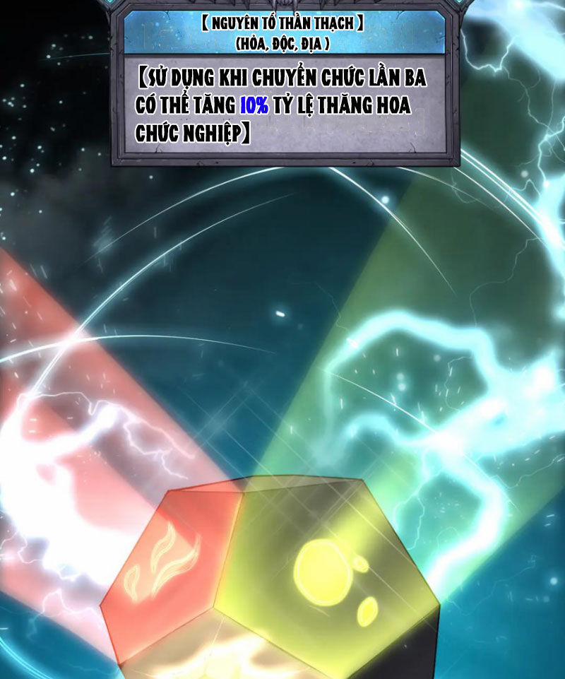 Thảm Họa Tử Linh Sư 130 trang 2