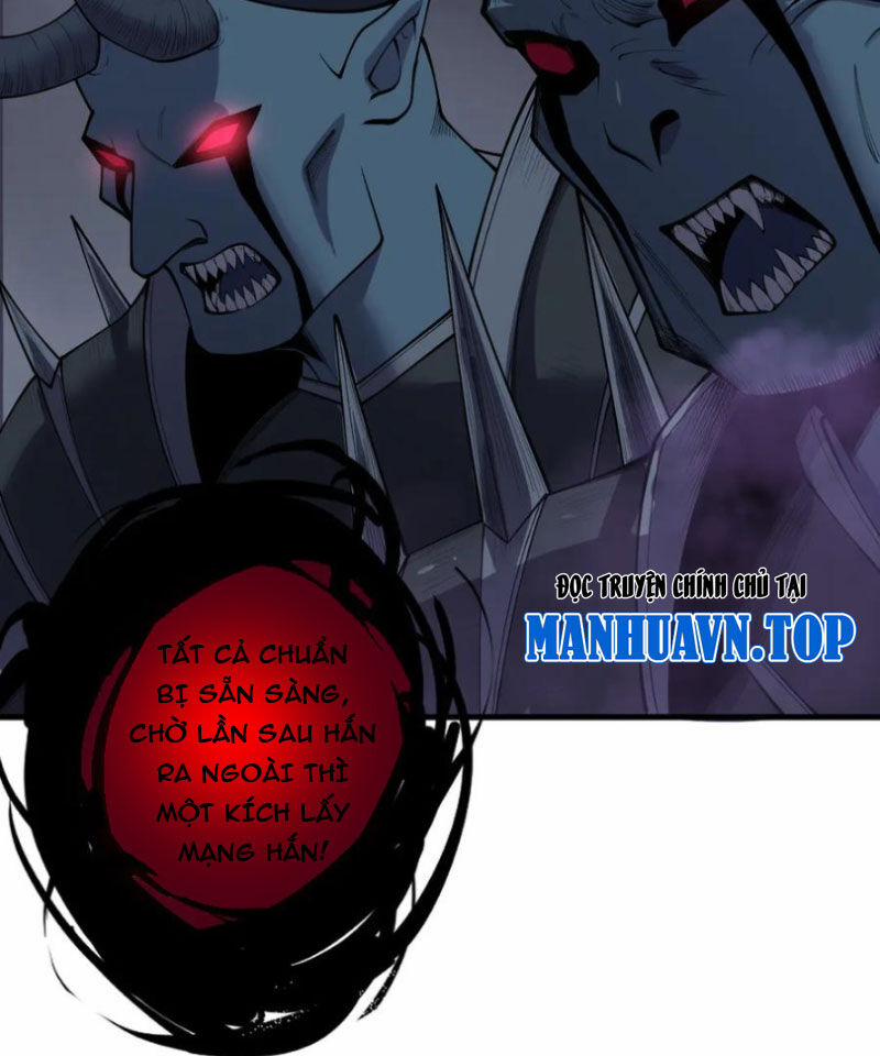 Thảm Họa Tử Linh Sư 130 trang 25