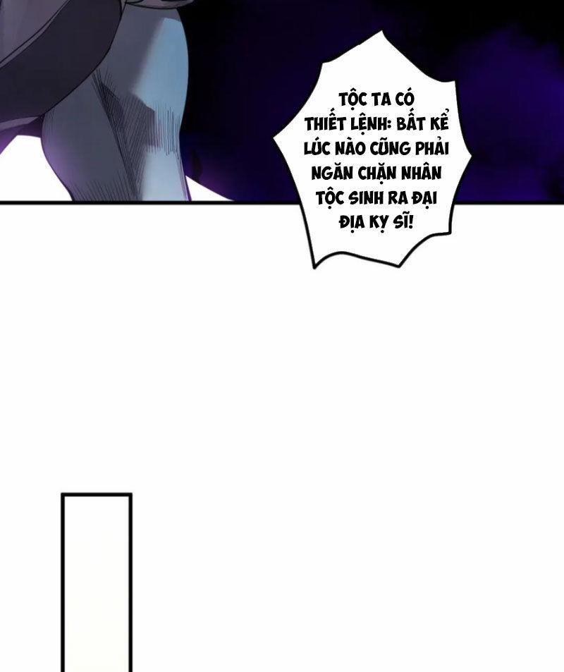 Thảm Họa Tử Linh Sư 130 trang 27