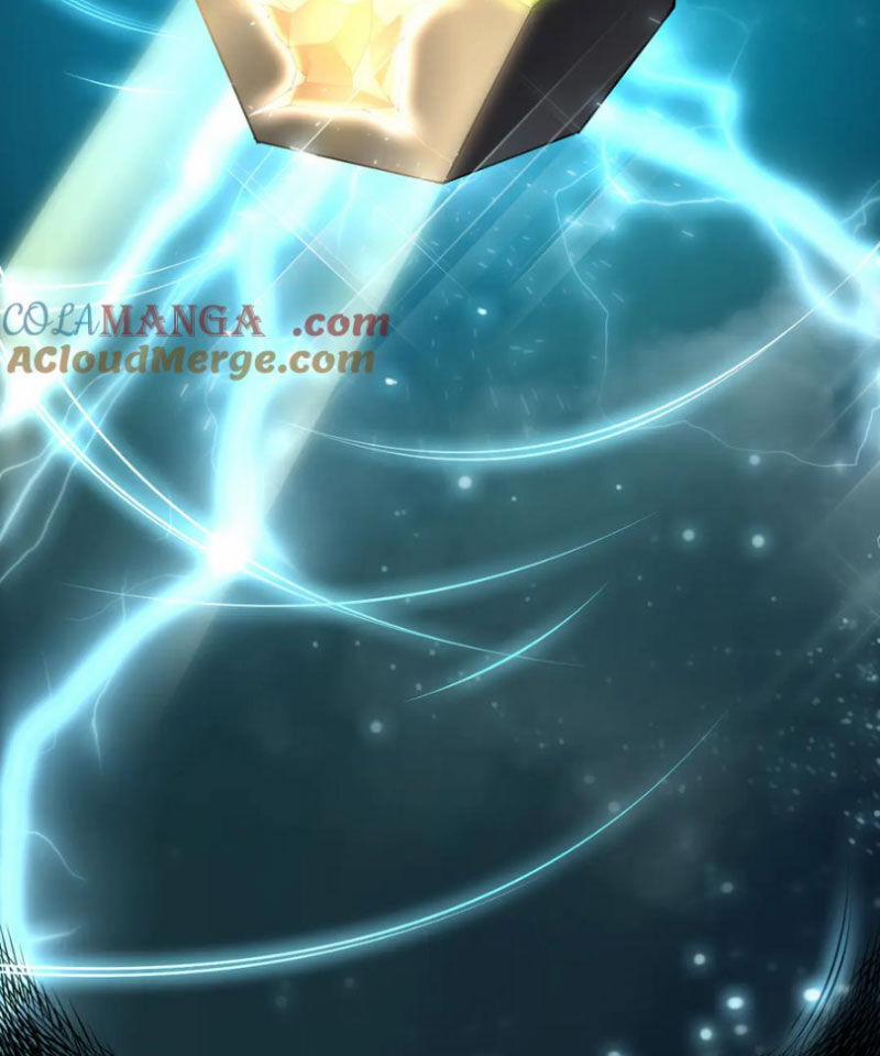 Thảm Họa Tử Linh Sư 130 trang 3