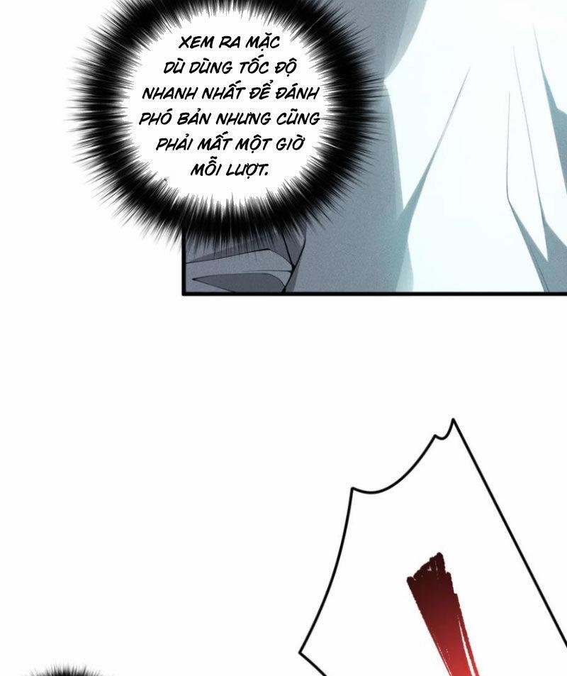 Thảm Họa Tử Linh Sư 130 trang 31