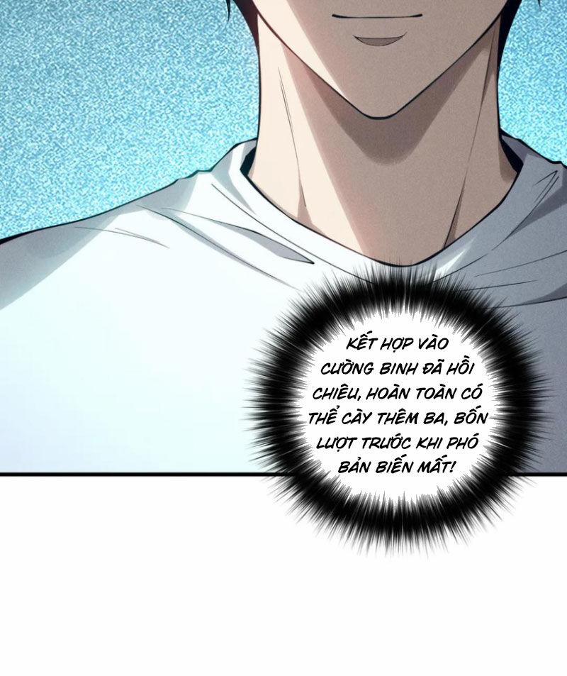 Thảm Họa Tử Linh Sư 130 trang 35
