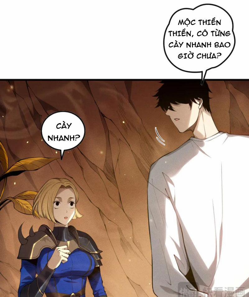 Thảm Họa Tử Linh Sư 130 trang 36