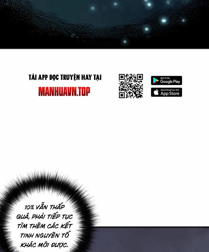 Thảm Họa Tử Linh Sư 130 trang 4