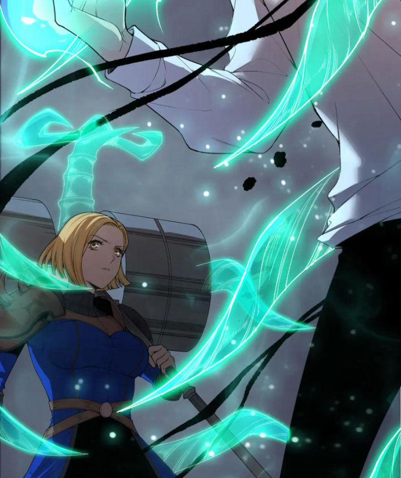 Thảm Họa Tử Linh Sư 130 trang 42