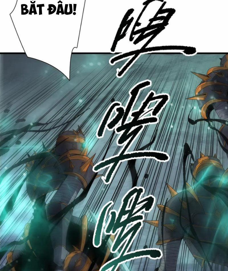 Thảm Họa Tử Linh Sư 130 trang 45